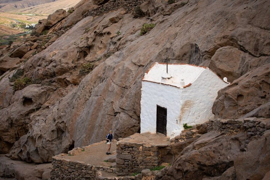 Fuerteventura: Wild Coast and Legends Hike - Price and Value: is $77 worth the effort?