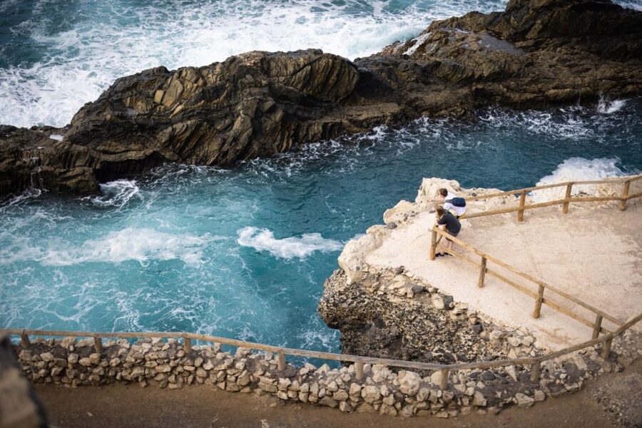Fuerteventura: Wild Coast and Legends Hike - The Route at a Glance: 5.5 hours, 8 km, and a morning-to-coast rhythm