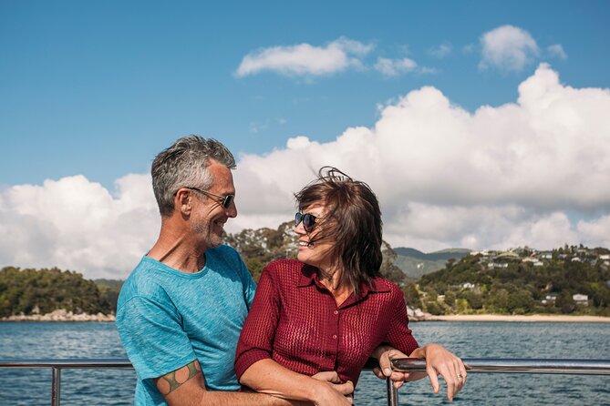 Full-Day Abel Tasman National Park Hiking Tour with Cruise - Price and value: does $371.72 make sense for one day in Abel Tasman?