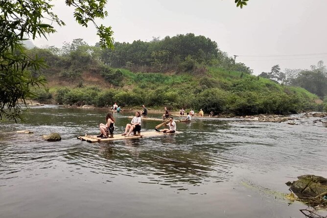 Full-Day Cuc Phuong National Park Hiking Tour - Road Trip Into Cuc Phuong: Why This Day Feels Different