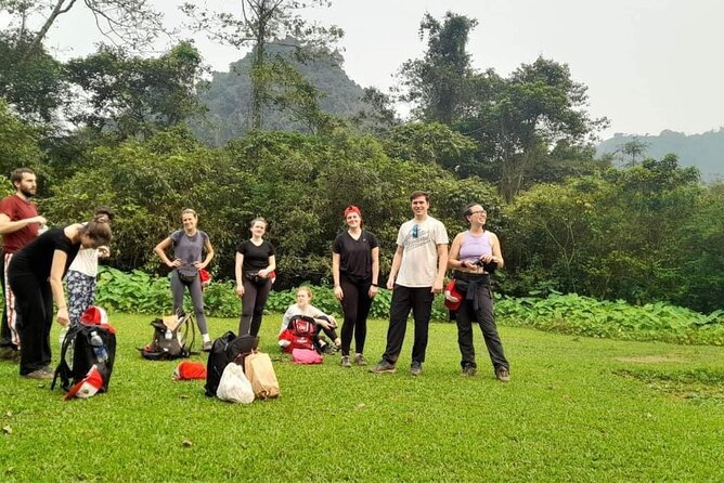 Full-Day Cuc Phuong National Park Hiking Tour - Lunch and On-Site Costs: The Part to Budget Carefully
