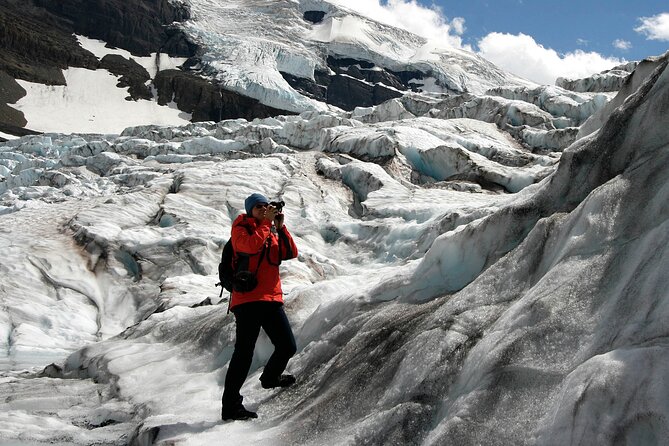 Full Day Guided Glacier Hike on The Athabasca with IceWalks - Key Points That Make This Glacier Hike Worth Your Time