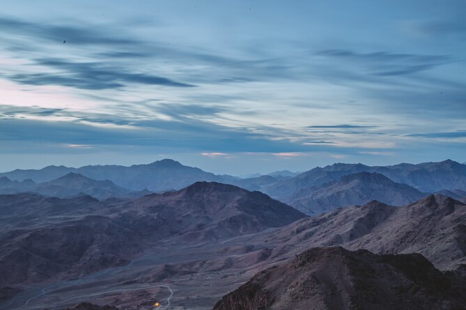 Full-Day Hike Tour at St. Catherine's Monastery - How the Itinerary Adds Up (Without Feeling Rushed)