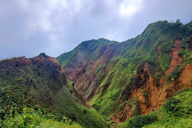 Full Day Hike Tour from Dominica - Key Things to Know Before You Hike