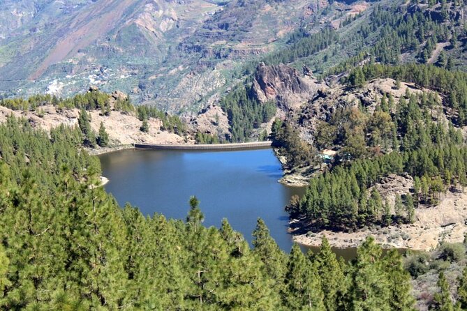 Full day Hiking Gran Canaria Peaks of Gran Canaria - Lunch After the Climb: Around 3:30 pm in a Mountain Village