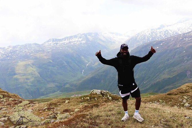 Full-Day Hiking Swiss Alps and Lake swim with Pick-up - Price and value: what you’re paying for at $530.92