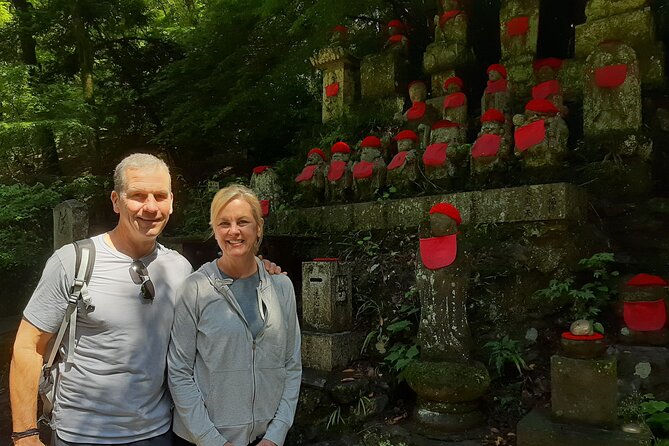 Full Day Hiking Tour at Mt.Takao including Hot Spring - Price and value: what your $118.89 buys you