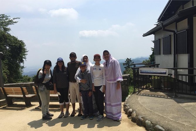 Full Day Hiking Tour at Mt.Takao including Hot Spring - Who should book this Mt. Takao + onsen tour?