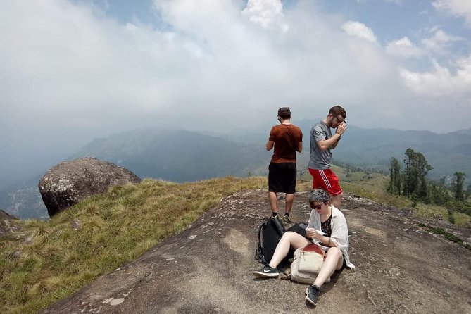 Full day in hiking in Munnar (By Munnar Info) - Quick reasons to book this Munnar hike