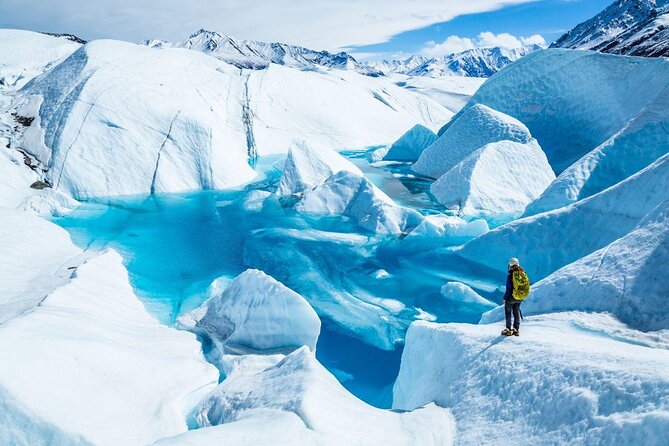 Full-Day Matanuska Glacier Hike And Tour - Key Points to Know Before You Go