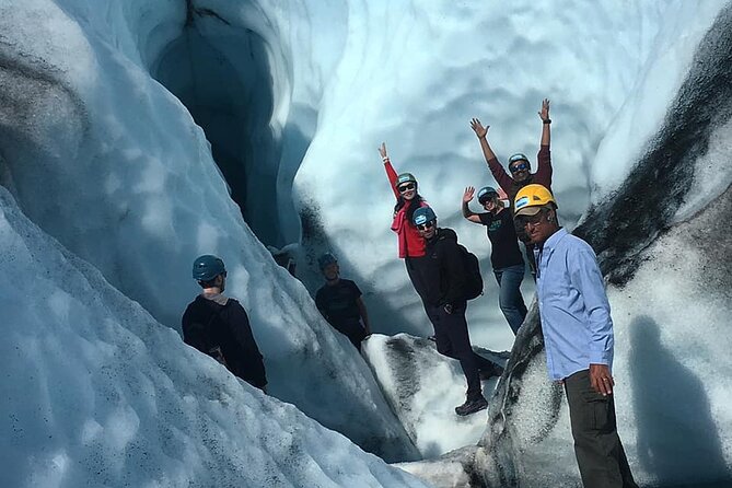 Full-Day Matanuska Glacier Hike And Tour - A Full-Day Glacier Plan That Actually Works