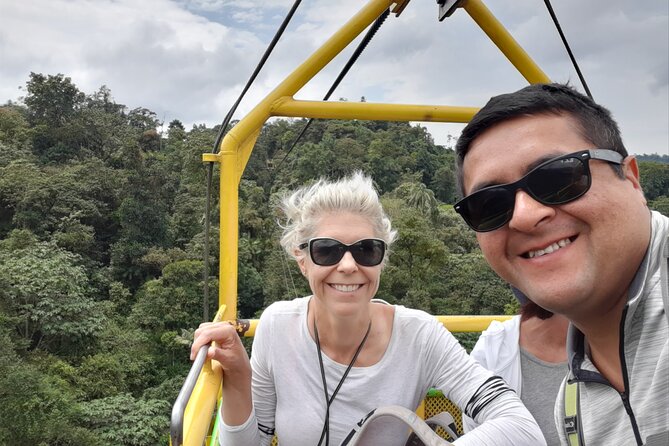 Full-Day Mindo Cloud Forest Tour Birdwatching Waterfalls and Hike - The guide matters: Kathy, Pato, and what to expect from the “talk time”