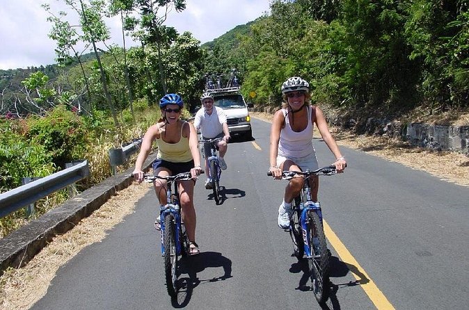 Full Day Oahu Bike, Hike, Sail and Snorkel Combo - Pace and Timing: How This Actually Feels in Real Time