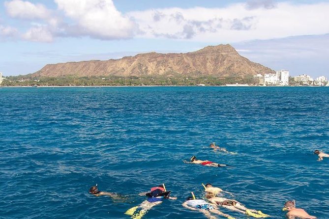Full Day Oahu Bike, Hike, Sail and Snorkel Combo - Price and Value: Why $292.14 Can Make Sense