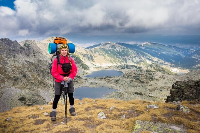 Full-day Rila Mountains, Seven Lakes Hike, and Hot Springs Tour from Sofia - From Sofia to Pionerska Hut: the early start that sets the tone
