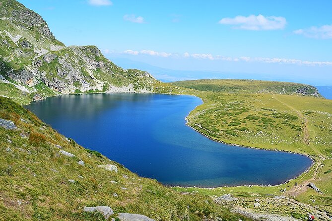 Full-day Rila Mountains, Seven Lakes Hike, and Hot Springs Tour from Sofia - Who should book this Rila day trip, and who might skip it