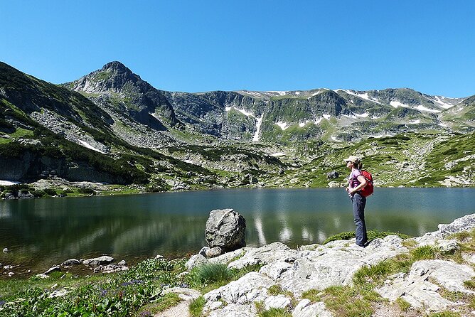 Full-day Rila Mountains, Seven Lakes Hike, and Hot Springs Tour from Sofia - The Seven Rila Lakes hike: timing, trail options, and big names