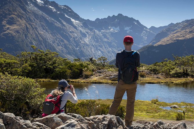 Full-Day Routeburn Track Key Summit Guided Walk from Te Anau - Pace, Fitness, and Footing: The Moderate Part Isn’t Pretend