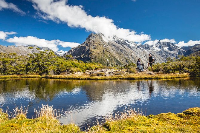 Full-Day Routeburn Track Key Summit Guided Walk from Te Anau - Price and Value: Is $192.38 Worth a Day on the Great Walk?