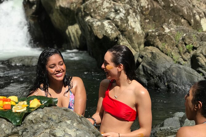 Full-Day Tinajas Hiking to El Yunque Rainforest with Transport - Key highlights you should care about