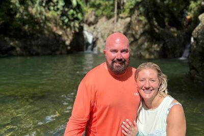 Full-Day Tinajas Hiking to El Yunque Rainforest with Transport - River Walk First: Flora, Local History, and a Natural Pool