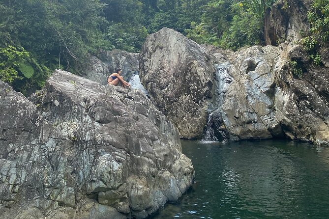 Full-Day Tinajas Hiking to El Yunque Rainforest with Transport - Mud, Steps, and Water: Gear Tips That Keep the Day Fun