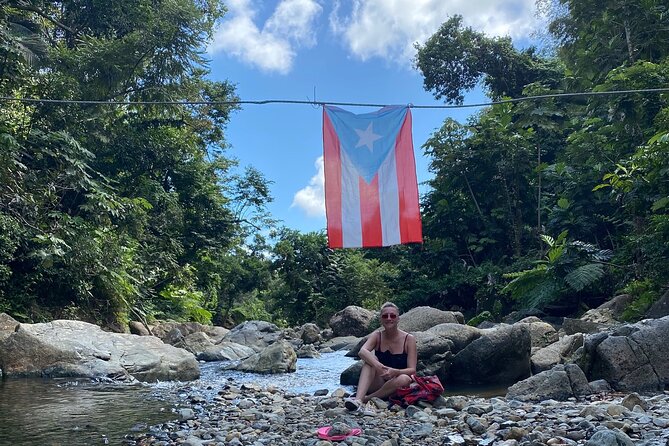 Full-Day Tinajas Hiking to El Yunque Rainforest with Transport - Weather Matters: Why Rain Can Mean Mud (Not a Spoiler)