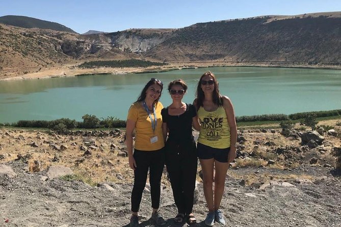 Full-Day Tour in Cappadocia with Ihlara Hiking and Underground City - The Guide Factor: Why Names Like Mehmed and Yusuf Matter