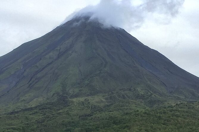 Full Day Tour with Safari Float, Waterfall and Volcano Hike - Should You Book This Full Day Arenal Adventure?