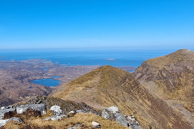 Full-Day Walking and Hiking Adventure in Quinag Mountain Range - Key Highlights You’ll Feel Right Away