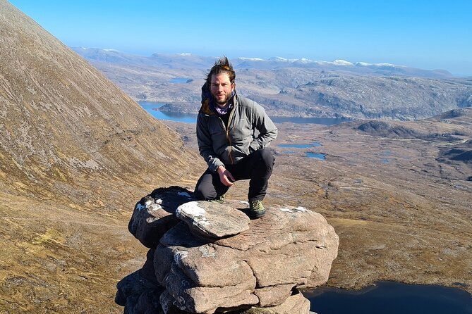 Full-Day Walking and Hiking Adventure in Quinag Mountain Range - Quinag in Assynt: Why This Mountain Range Feels Different
