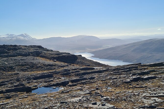 Full-Day Walking and Hiking Adventure in Quinag Mountain Range - What You Learn on the Way: Flora, Fauna, and Local Story