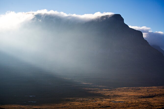 Full-Day Walking and Hiking Adventure in Quinag Mountain Range - Price and Value: What $151 Gets You in the Highlands