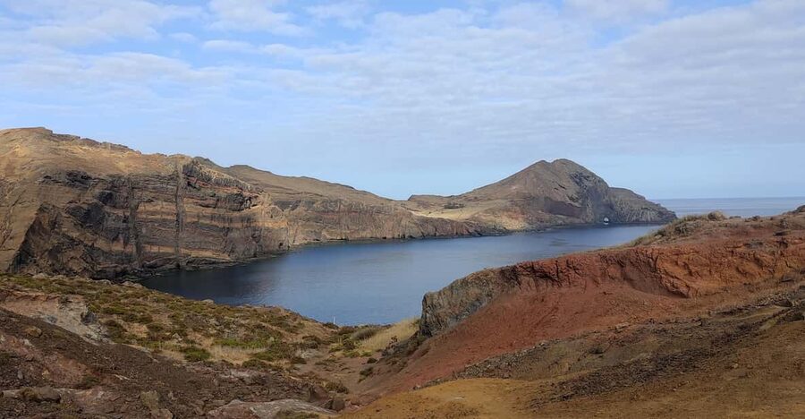 Funchal: Caniçal Ponta São Lourenco Hiking Transfer - Key things to know before you go