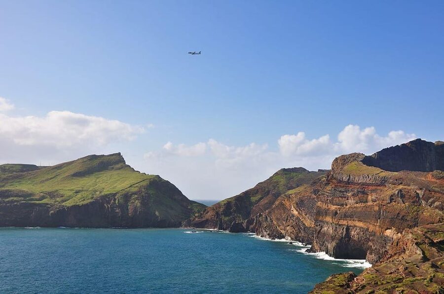 Funchal: Caniçal Ponta São Lourenco Hiking Transfer - PR8 Ponta São Lourenço: why this hike feels different from the rest of Madeira