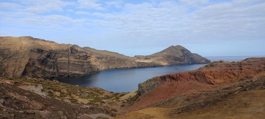 Funchal: Caniçal Ponta São Lourenco Hiking Transfer - Timing: morning starts, muddy trails, and when crowds show up