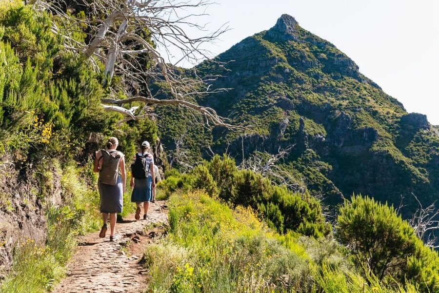 Funchal: Pico do Arieiro Sunrise Hiking Transfer - Why the Pico do Arieiro sunrise hike feels special