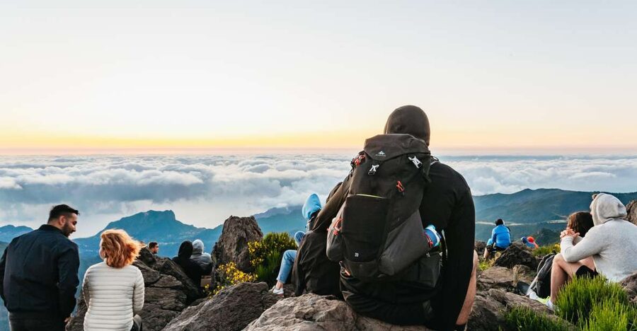 Funchal: Pico do Arieiro Sunrise Hiking Transfer - FAQ