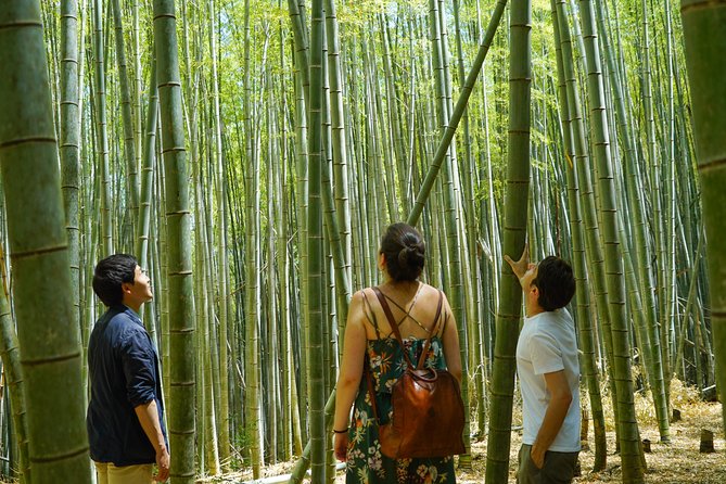 Fushimi Inari Hidden Hiking Tour (Private Option Available) - Getting to the start: where you’ll meet and what to expect