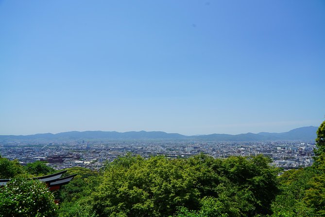 Fushimi Inari Hidden Hiking Tour (Private Option Available) - How the guide changes the whole experience (and what you’ll get from it)