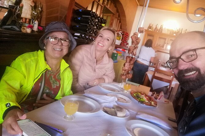 Gastro hike (Private Tour) - Price and Value: Why $96.12 Can Work for a Private Food Day
