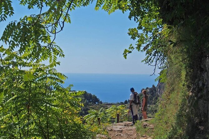 Gastronomic Hike on the Path of the Gods with Food Tasting - The Most Memorable Part: Eating Like You’re in Someone’s Circle