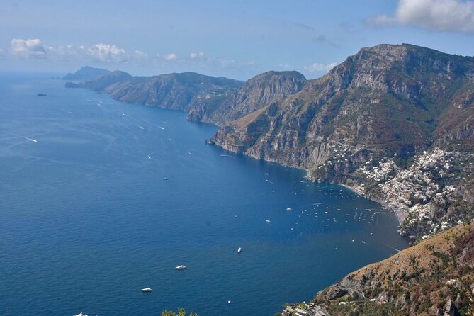 Gastronomic Hike on the Path of the Gods with Food Tasting - What to Pack: The Small Things That Save the Day