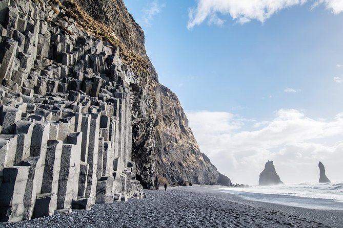 Glacier Hike and South Coast Small-Group Tour from Reykjavik - Why this South Coast + glacier day works so well
