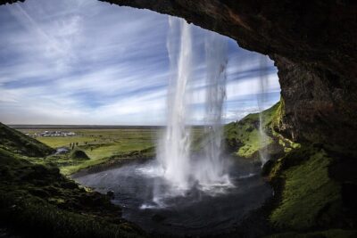 Glacier Hike and South Coast Small-Group Tour from Reykjavik - Troll.is first: a quick launch into South Coast mode