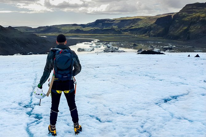 Glacier Hike and South Coast Small-Group Tour from Reykjavik - Sólheimajökull glacier hike: the main event (and why the gear matters)