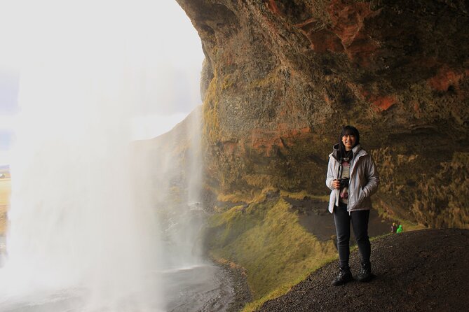 Glacier Hike and South Coast Small-Group Tour from Reykjavik - Small-group driving: the upside of a max-18 minibus