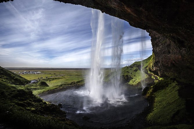 Glacier Hike and South Coast Small-Group Tour from Reykjavik - Troll.is first: a quick launch into South Coast mode