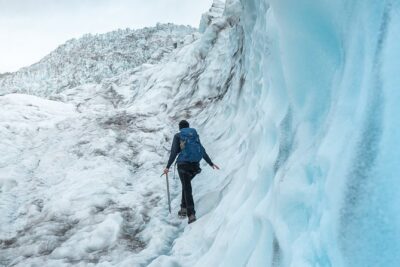 Glacier Hike from Skaftafell - Extra Small Group - Small-group timing: what 3 hours really gives you