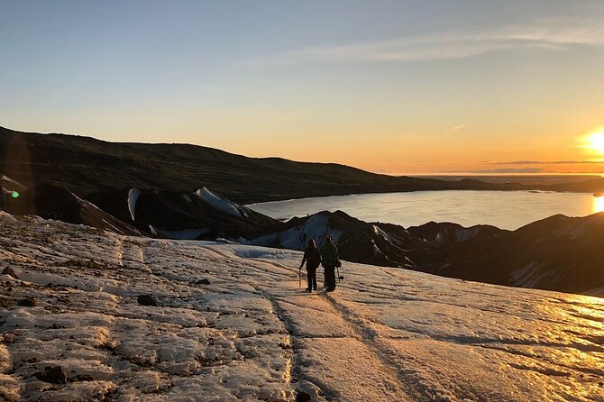 Glacier Hike from Skaftafell - Extra Small Group - Safety and guide style: certified, attentive, and not boring